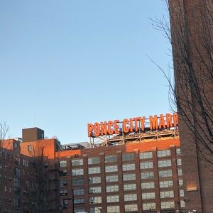 Meet your Posher, Joana